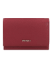 PICARD Java Geldbörse Leder 13.5 cm in lipstick