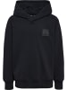 Hummel Kapuzenpullover Hmlclean Kinder in BLACK