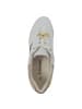 TT. BAGATT Sneaker Fabea in Weiß