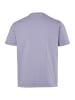 JP1880 Kurzarm T-Shirt in opalflieder