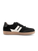 Gabor Sneaker low in schwarz