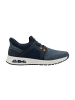 rieker Sportliche Slipper in Blau