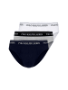 Ralph Lauren Slip in mehrfarbig
