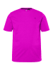 JP1880 Kurzarm T-Shirt in beere