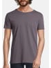 Salzhaut Shirt DIEK in Anthra