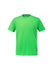 Schöffel T-Shirt "CIRC T Shirt Tauron M" in vital green