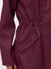Vero Moda Jacke in Winetasting
