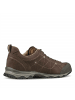 MEINDL Trekkingschuhe für Herren in braun