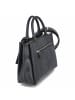 Guess Satchel JENA in Schwarz