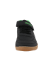 Kappa Sneakers in black/green