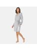 DKNY Morgenmantel Must Have in Grau