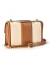 Armani Exchange Wonder Schultertasche 19 cm natur camel