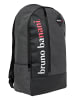 Bruno Banani Daypack Blackhurst in Grau