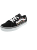 Vans Sneaker Schwarz