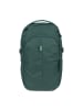 BAAGL Rucksack Dash in Grün - 27x46x19cm
