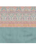 kaeppel Mako-Satin Bettwäsche in jade-beere