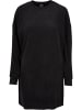 Urban Classics Kleider in black