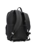 Piquadro Brief 2 Rucksack 44 cm Laptopfach in black