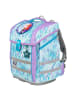 McNeill Perfecto Schulranzen-Set 5-teilig Frozen