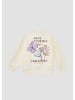 s.Oliver Sweatshirt  in  0406_helles beige