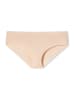 Schiesser Panty Invisible Light in Beige