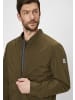 S4 JACKETS Blouson PEACE in tea leaf