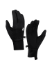 Mammut Astro Light SO Glove in Schwarz