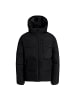 Jack and Jones JJEOWEN Puffer SN in Schwarz