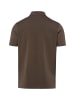 Finshley & Harding Poloshirt in khaki