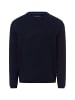 Marc O'Polo Strickpullover in marine - 0001