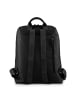 Jost Bergen Daypack 37 cm in schwarz