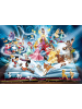 Ravensburger Ravensburger Puzzle 1.500 Teile Disney's magisches Märchenbuch in bunt
