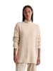 Marc O'Polo Pullover loose in natural stone