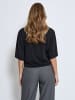 Peppercorn T-Shirt in Black