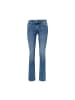 Q/S designed by Jeans in blau1