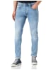 BLEND Slim Fit Jeans für Herren in blau