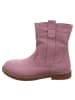 Esgano Kinderstiefel kalt Mädchen Ki.- Boot in  Rosa