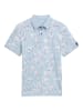 Tom Tailor Poloshirt in hellblau