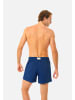 Gassa d’Amante Badeshorts Forte Dei Marmi in Dunkelblau