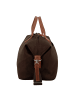 Jump Uppsala Weekender Reisetasche 45 cm chocolate