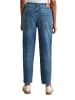 Marc O'Polo Jeans Model Iva boyfriend cropped in Medium Blue