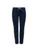 ONLY Hose Blau