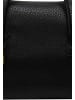 faina Women Tote Bag in Black
