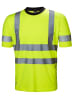 Helly Hansen T-Shirt in Gelb