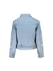Desigual Blau Baumwolle Damen Jacke