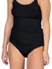 Nina von C. 6er Pack Jazzpant in schwarz-nude