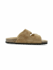Cashott Sandalen CASHELLE in Toffee