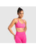 SMILODOX Sport BH Sena in Pink