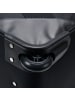 Hummel Sporttasche "Team Trolley" in Schwarz