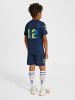 Hummel Anzug Hmlshimmer Multisport Kinder in DRESS BLUES/LIMEADE